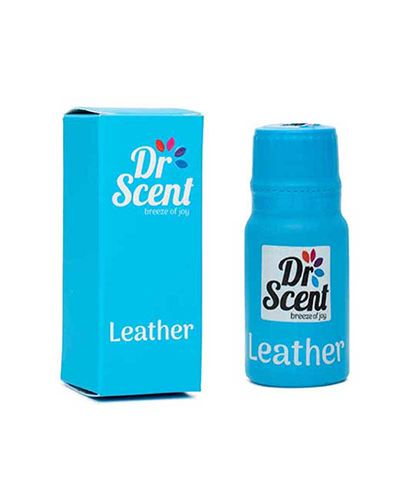 Portable Aroma - Leather-0