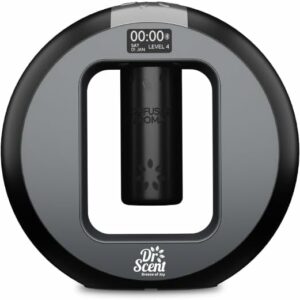 Home Scent - Diffuseur de parfum