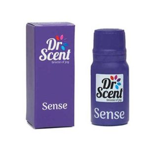 Sense - Parfum pour diffuseur Vehicule 10ml