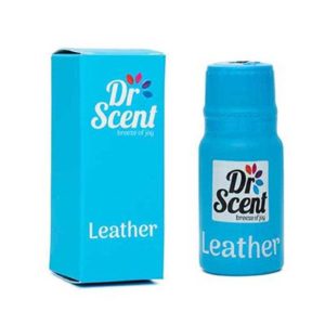 Cuir - Parfum pour diffuseur Vehicule 10ml