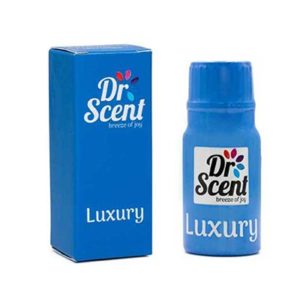Luxury - Parfum pour diffuseur Vehicule 10ml