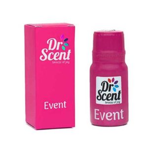 Event - Parfum pour diffuseur Vehicule 10ml