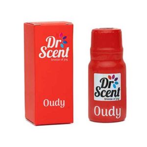 Oud - Parfum pour diffuseur Vehicule 10ml