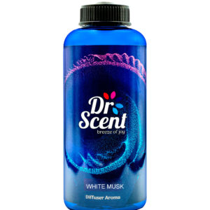 WHITE MUSK