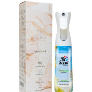 Spray pour tissus -  Parfum Passion