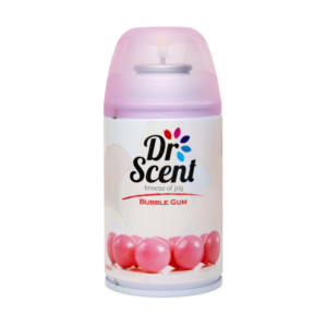 Spray Bubble Gum