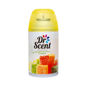 Spray Candy