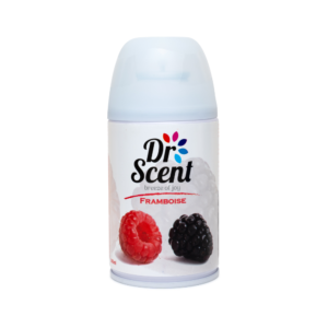 Spray Framboise