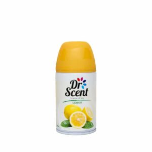 Spray Lemon